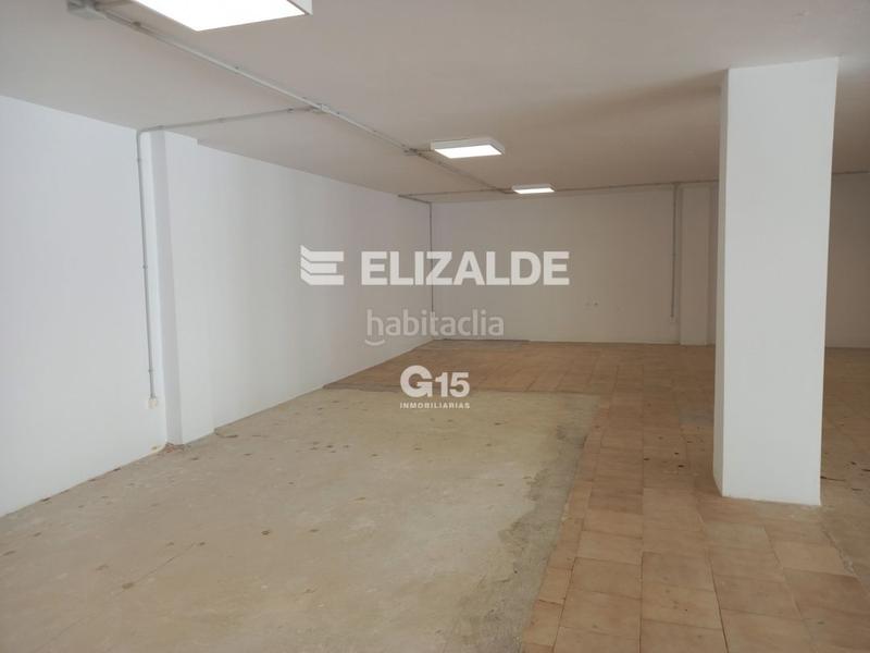 Foto aadfa5b8-79da-4762-b261-230cb1ad3438. Local comercial a Altza Donostia - San Sebastián