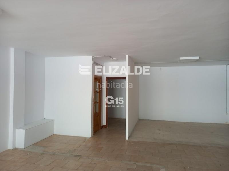 Foto aaebc43b-b02f-4152-8ee5-2a1f336a4fb2. Local comercial a Altza Donostia - San Sebastián