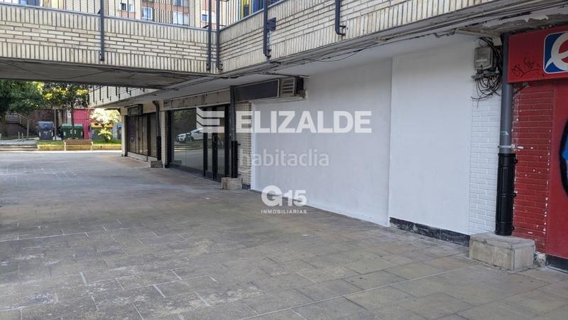 Foto b17320b4-f2dc-4f76-9524-b4ab89fb9862. Local comercial a Altza Donostia - San Sebastián