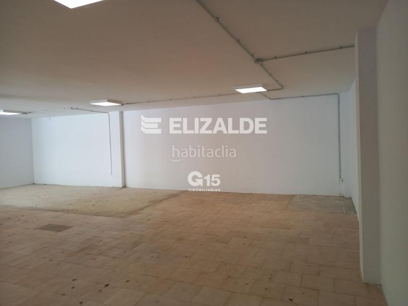 Foto dd2087e9-a99e-4be6-8575-b372ea3a0821. Local comercial a Altza Donostia - San Sebastián