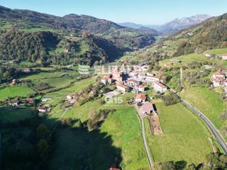Propriété  Letea. Partzela eta baserria salgai    parcela y caserio  a la venta