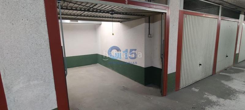 Foto d30372f2-bfee-4f6f-8dcd-83e5f93b09ad. Aparcament cotxe a Lasarte - Oria