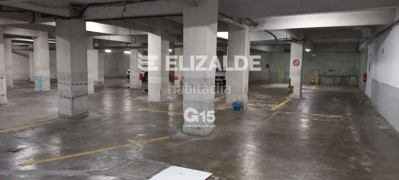 Foto 21a03298-1725-4983-9195-f790eb7bfeb3. Posto auto in Amara Donostia - San Sebastián