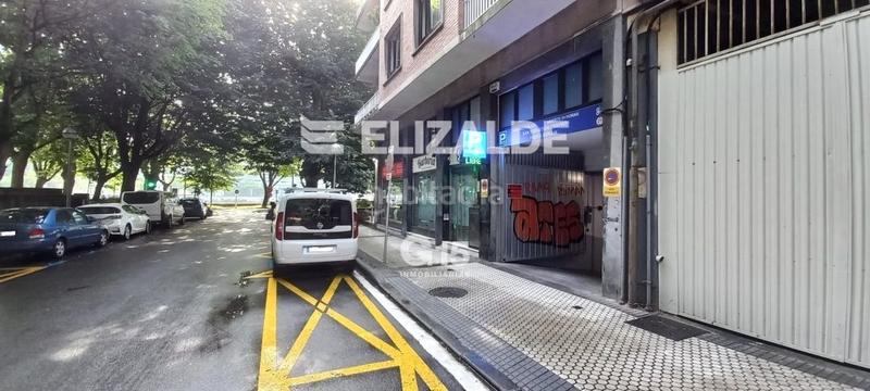Foto 5a948deb-82a4-46ad-a774-e900279587a0. Posto auto in Amara Donostia - San Sebastián