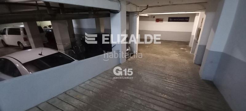 Foto ee6151d3-7dc2-4bb2-90ae-0a8b042bf1d9. Posto auto in Amara Donostia - San Sebastián