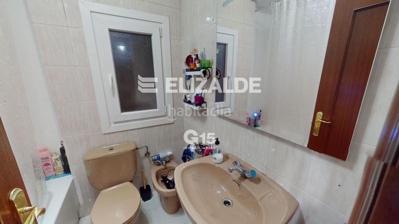 Foto abdcd52e-10ca-4c82-b01c-0ea7f25c8ea9. Pis amb aparcament a Egia Donostia - San Sebastián