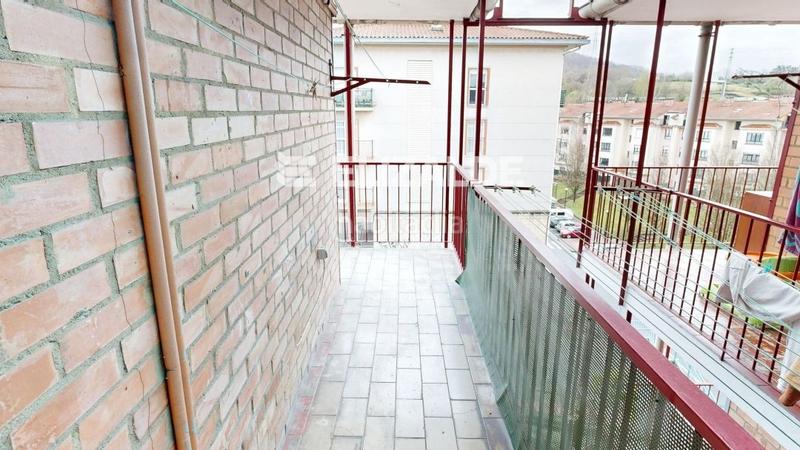 Foto 094fddca-2e49-4562-9d3d-d1216474f639. Piso ganboxa vivienda de 3hab, alto, luminoso en Oiartzun