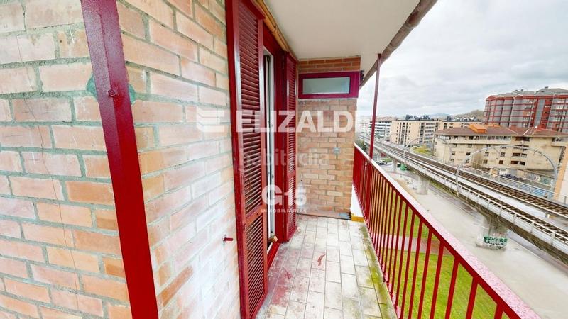 Foto 1f6a8f95-8771-4748-ab1b-c0f289965e41. Piso ganboxa vivienda de 3hab, alto, luminoso en Oiartzun
