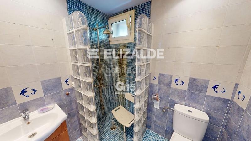 Foto 3d4e015d-8c90-44b7-a4f8-590adc8dfba5. Piso ganboxa vivienda de 3hab, alto, luminoso en Oiartzun