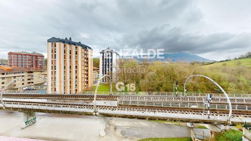 Foto 49cb1d30-41de-4087-9ab2-4c30dea4ec65. Piso ganboxa vivienda de 3hab, alto, luminoso en Oiartzun