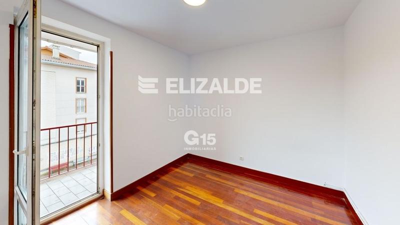 Foto 49e6167f-d9c1-4715-83dc-c29001632505. Piso ganboxa vivienda de 3hab, alto, luminoso en Oiartzun