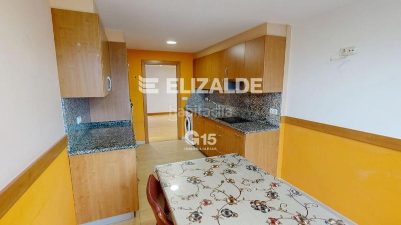 Foto 4a8ff269-4f81-4b61-9b71-562dcacf8499. Piso ganboxa vivienda de 3hab, alto, luminoso en Oiartzun