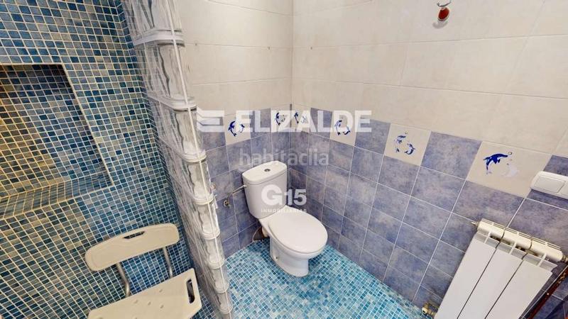 Foto 516e4be5-3d24-404d-bf5a-2b362df45b1d. Piso ganboxa vivienda de 3hab, alto, luminoso en Oiartzun