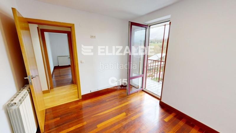 Foto 56fce732-19a3-4d54-8b31-217fcb11e2d2. Piso ganboxa vivienda de 3hab, alto, luminoso en Oiartzun