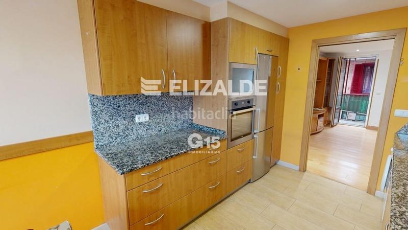Foto 67a83f7c-95a2-46bd-a3e3-c4507809bd85. Piso ganboxa vivienda de 3hab, alto, luminoso en Oiartzun