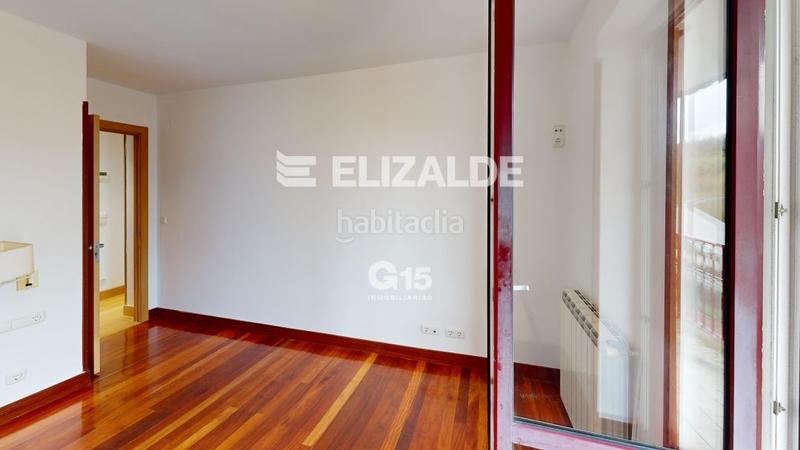 Foto 7650dbf5-1dbf-48b4-9b97-9e77a0531b41. Piso ganboxa vivienda de 3hab, alto, luminoso en Oiartzun