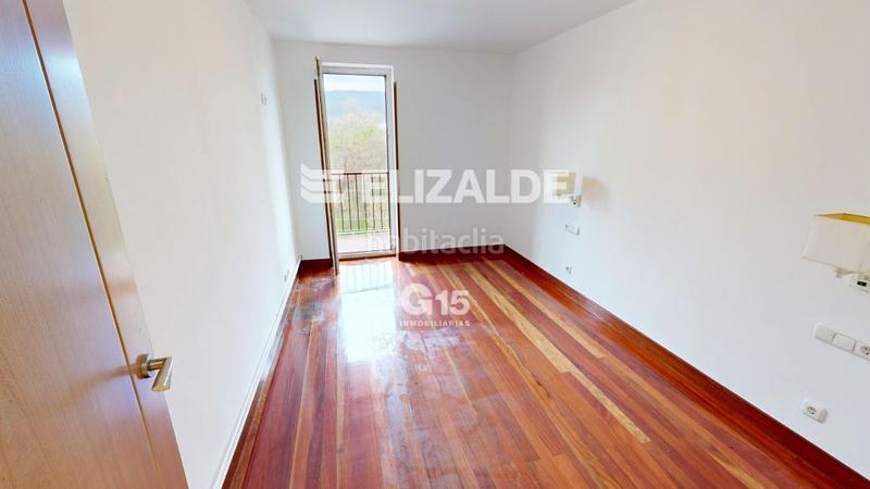 Foto 8385baf0-dbc5-4874-988a-573258d596cd. Piso ganboxa vivienda de 3hab, alto, luminoso en Oiartzun