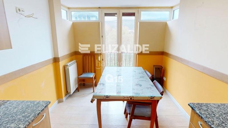Foto aa4827d7-72fa-4d53-bcd5-b33a8a42b7a2. Piso ganboxa vivienda de 3hab, alto, luminoso en Oiartzun