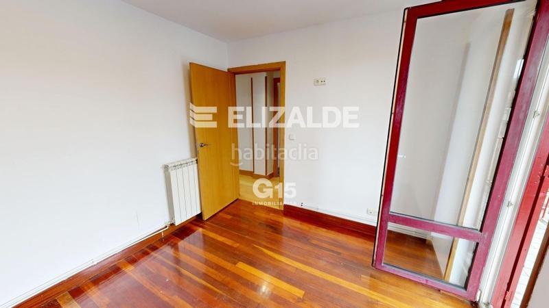 Foto ae9a3aa5-0435-49e0-999b-2a7b3589aa2d. Piso ganboxa vivienda de 3hab, alto, luminoso en Oiartzun