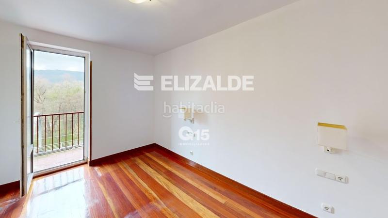 Foto afba6f43-aa86-4acf-866d-c3250a25deb7. Piso ganboxa vivienda de 3hab, alto, luminoso en Oiartzun