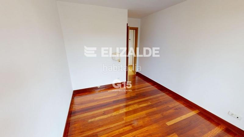 Foto b4d96cf2-f8c7-4111-bbf3-77c828c802a2. Piso ganboxa vivienda de 3hab, alto, luminoso en Oiartzun