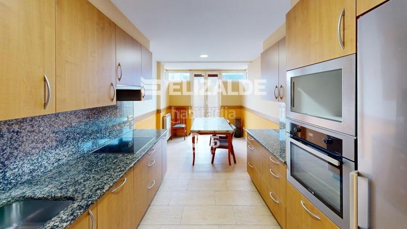 Foto be72512c-9832-417a-9879-ac4d4546757f. Piso ganboxa vivienda de 3hab, alto, luminoso en Oiartzun