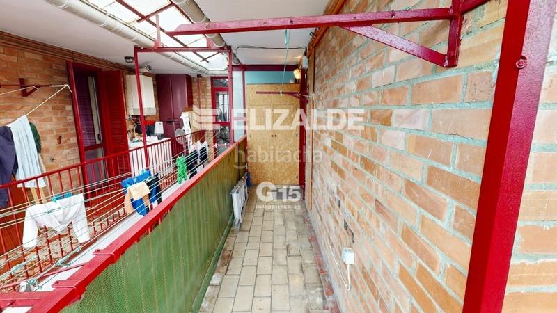 Foto c7a94f6c-0dae-46d9-a245-489505f48738. Piso ganboxa vivienda de 3hab, alto, luminoso en Oiartzun