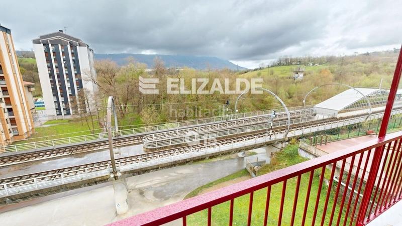 Foto e9144228-d362-42d7-8b78-89b3d2446a53. Piso ganboxa vivienda de 3hab, alto, luminoso en Oiartzun