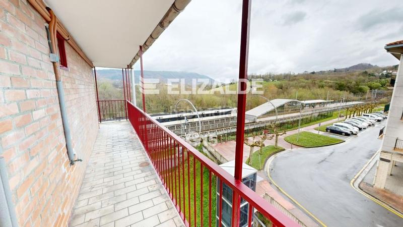 Foto f2779557-0515-423f-9664-9f0f9f47162a. Piso ganboxa vivienda de 3hab, alto, luminoso en Oiartzun