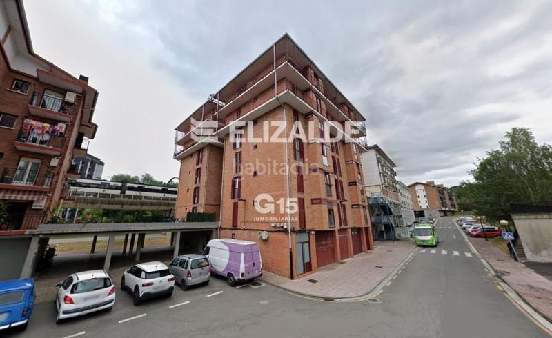 Foto fa363557-b4ec-4c62-b5a7-7f7c65173bd2. Piso ganboxa vivienda de 3hab, alto, luminoso en Oiartzun