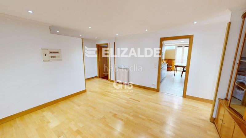 Foto faf3c778-d5e6-473a-b0d7-7694d2b4845b. Piso ganboxa vivienda de 3hab, alto, luminoso en Oiartzun