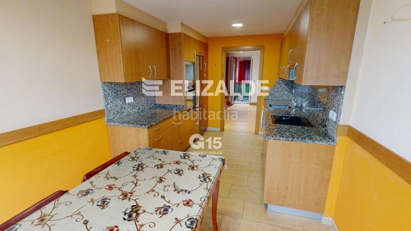 Foto fbcc66f6-4c01-4688-a92c-46ec3d16bff0. Piso ganboxa vivienda de 3hab, alto, luminoso en Oiartzun