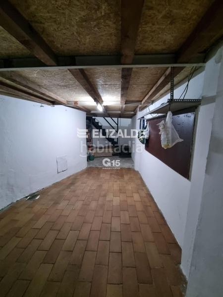 Foto 0a1884d5-67ba-4f56-81d5-e03eff49d84f. Aparcament cotxe a Altza Donostia - San Sebastián