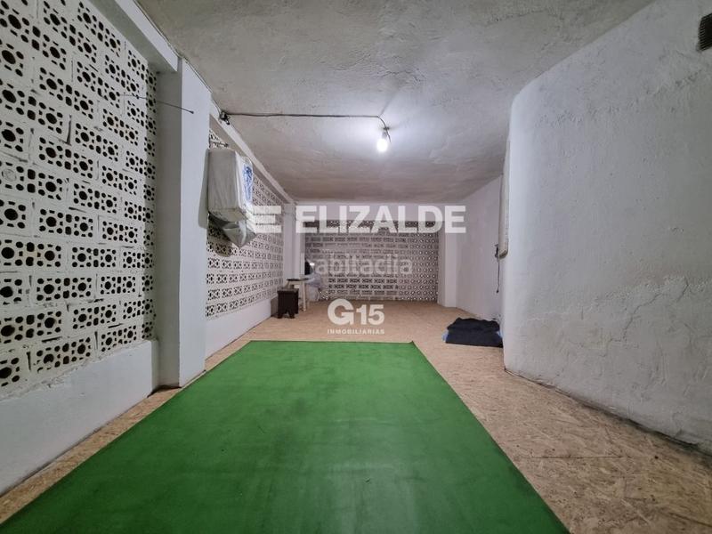 Foto 15d841b4-6ee0-47b7-ae2c-51a2b8621dbb. Aparcament cotxe a Altza Donostia - San Sebastián