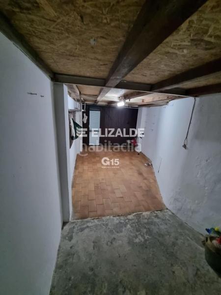 Foto 1e6a6596-b5fe-4bc6-a3ae-86be2f7ea06a. Aparcament cotxe a Altza Donostia - San Sebastián