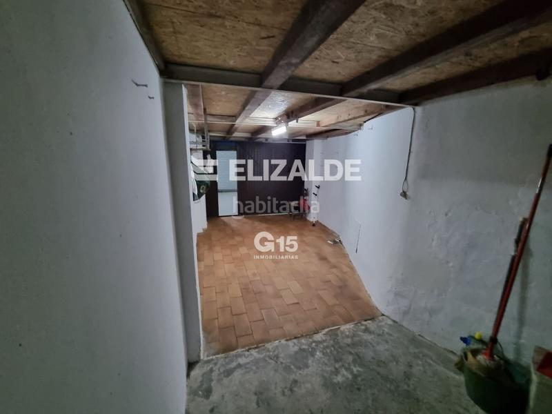 Foto 40d878f2-b039-4d97-8116-3fcbd3f91ca2. Aparcament cotxe a Altza Donostia - San Sebastián