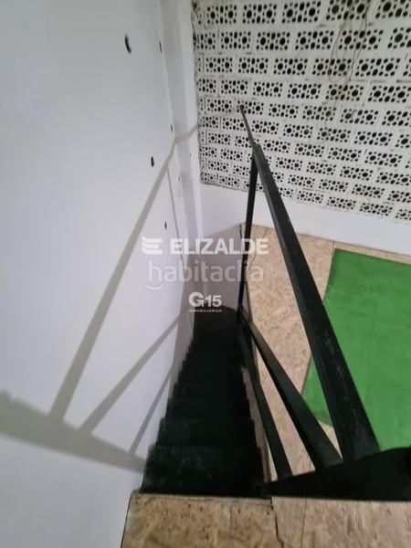 Foto 59005060-407d-41c4-975d-df762c08f17c. Aparcament cotxe a Altza Donostia - San Sebastián