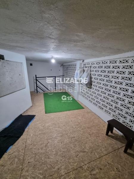 Foto eaf7d356-a737-4fc5-be74-789346c2de42. Aparcament cotxe a Altza Donostia - San Sebastián