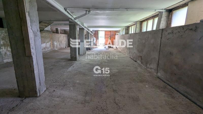 Foto 2470aa8b-4e63-4143-9d39-75c9277398df. Local comercial local en lauaizeta en Altza Donostia - San Sebastián