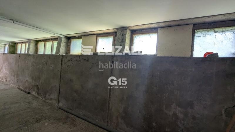 Foto 3da2623a-5fd6-4a54-9362-5cc02c7961e6. Local comercial local en lauaizeta en Altza Donostia - San Sebastián