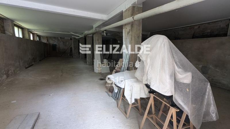 Foto 86e14f42-a389-4ea6-84f0-1c8a77047a81. Local comercial local en lauaizeta en Altza Donostia - San Sebastián