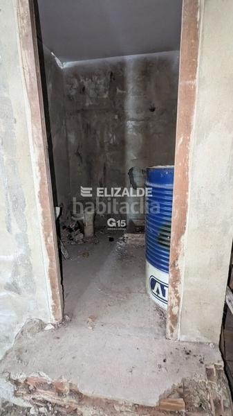 Foto 89ec11e9-f771-4c4b-bf25-55e0dc3be84b. Local comercial local en lauaizeta en Altza Donostia - San Sebastián