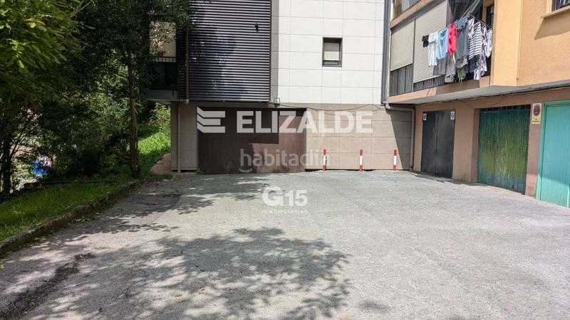 Foto 8a1432ee-8706-4824-b3c8-f35354a9b90e. Local comercial local en lauaizeta en Altza Donostia - San Sebastián