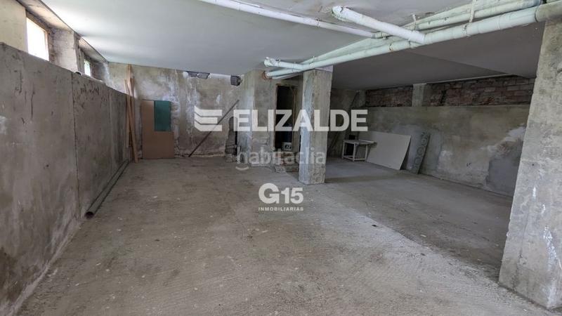 Foto 942b8652-3eae-4cab-a214-6766f30e1659. Local comercial local en lauaizeta en Altza Donostia - San Sebastián