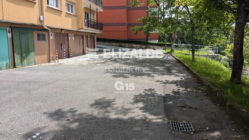 Foto bd807ba2-077d-423c-a1d9-3317148d4da9. Local comercial local en lauaizeta en Altza Donostia - San Sebastián