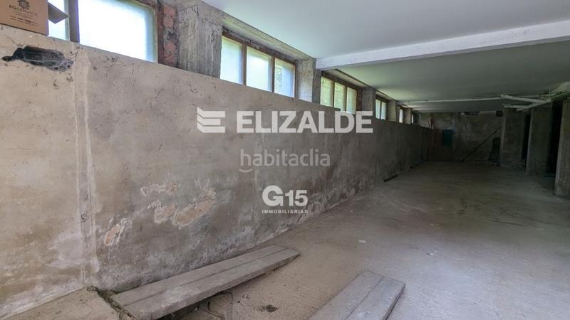 Foto d4d00523-bc3e-4024-be8e-69c7374d1eb4. Local comercial local en lauaizeta en Altza Donostia - San Sebastián