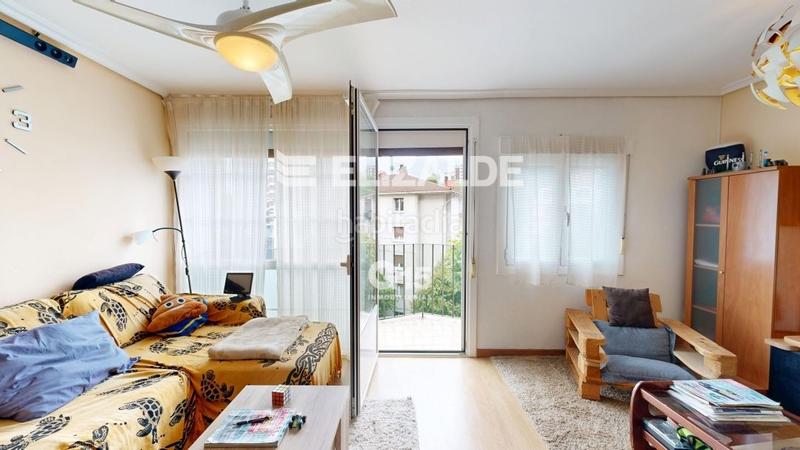 Foto 2054560b-1677-4363-a460-1213dafbdfc8. Appartamento in Pasaia