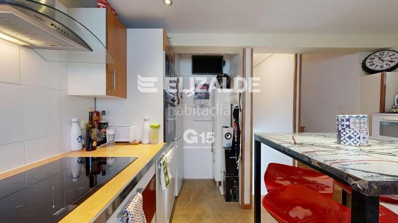 Foto 245c64da-b9f4-48a9-aeed-112ee8891eae. Appartamento in Pasaia