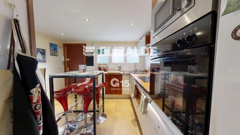 Foto 336a0f2f-94d8-4cbe-b5f6-e5b375cd0333. Appartamento in Pasaia