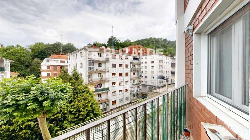 Foto 45ab054f-22da-4ae8-abf6-684fc702049f. Appartamento in Pasaia